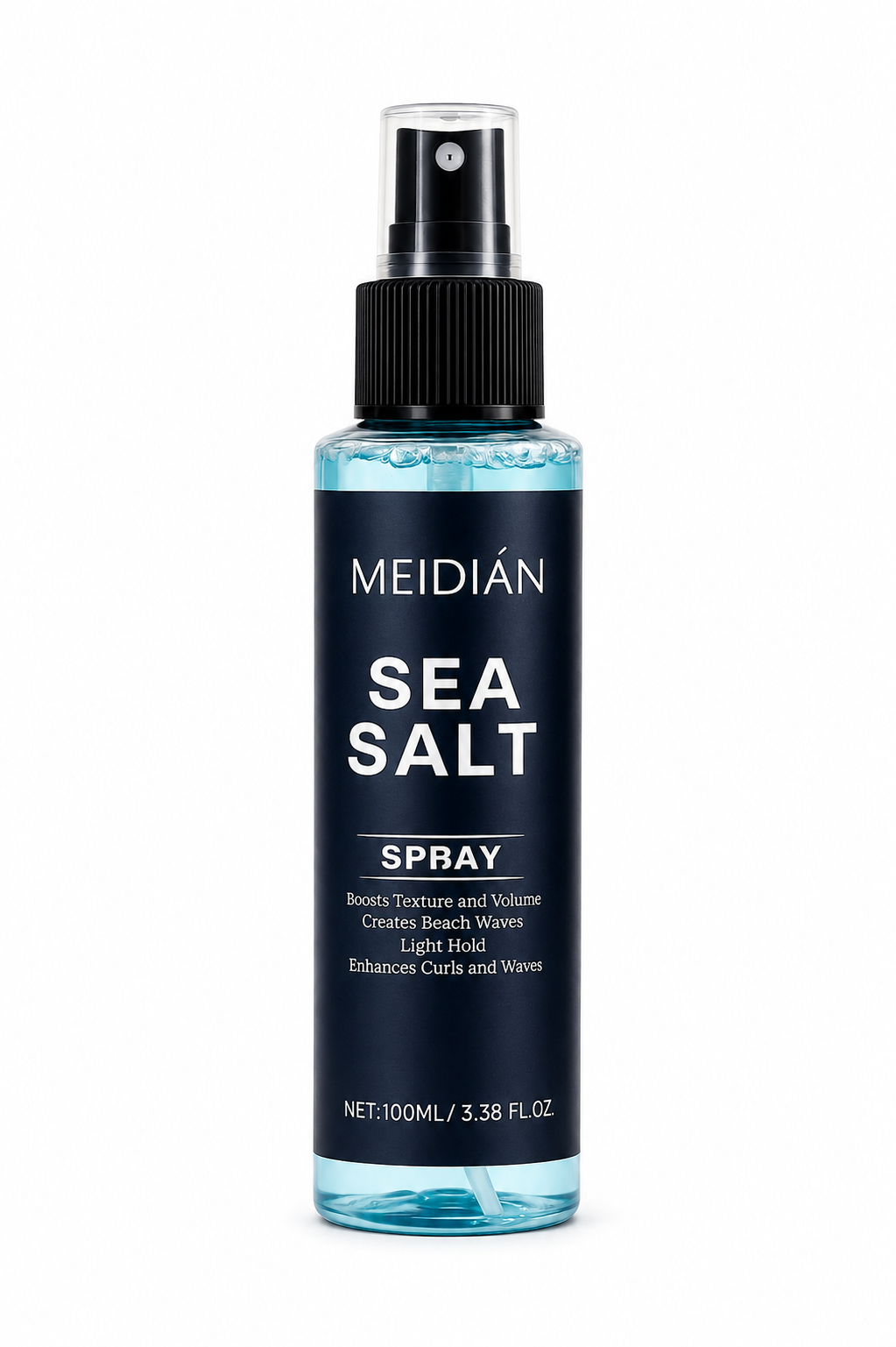 Maidian MEIDIAN Sea Salt Spray 100 ml 100 мл