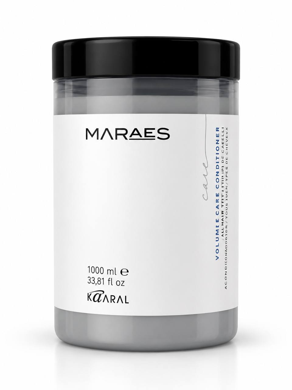 Kaaral Kaaral Maraes Кондиционер для объема волос 1000 мл 1000 мл