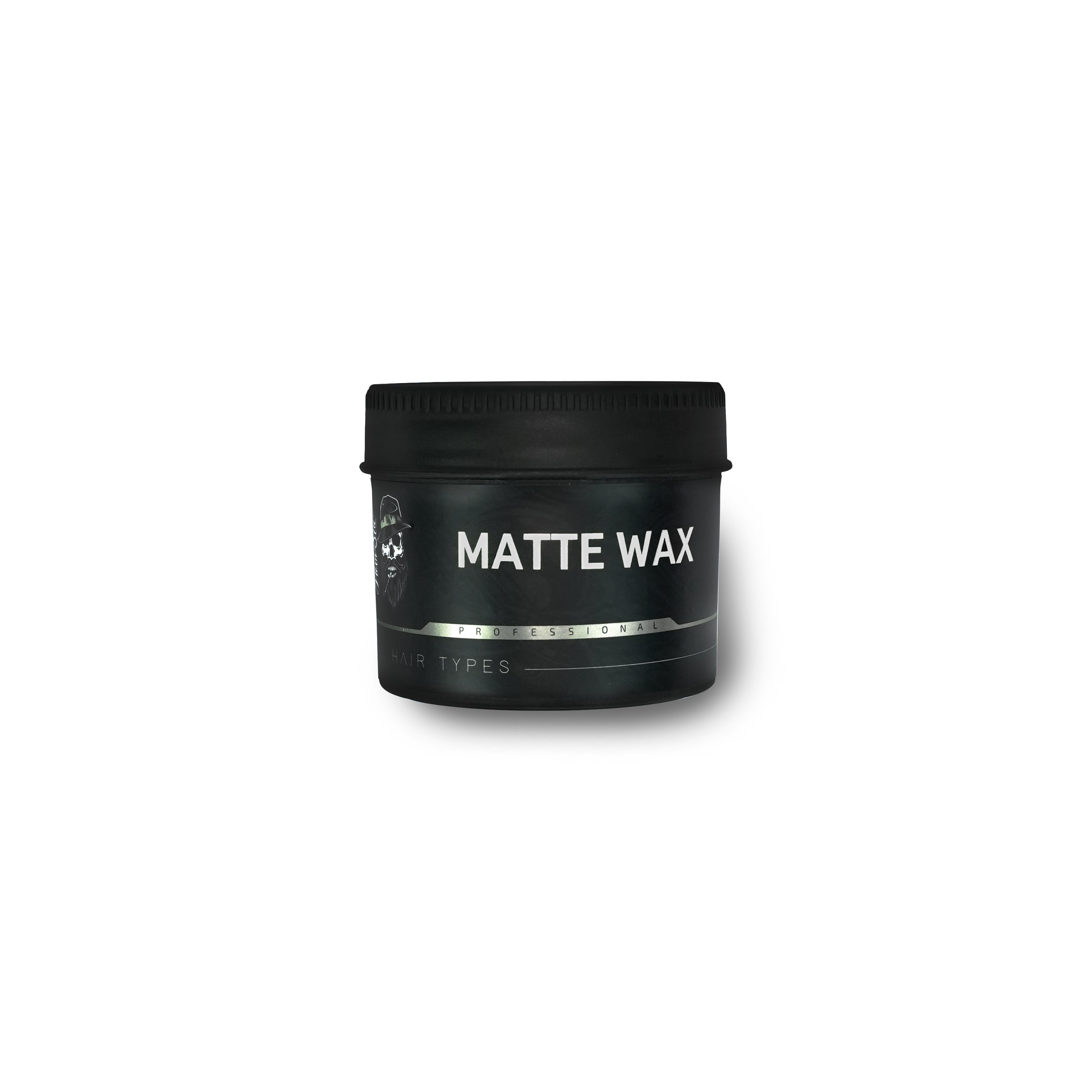 Hairotic Men Hairotic Matte Wax 150 մլ