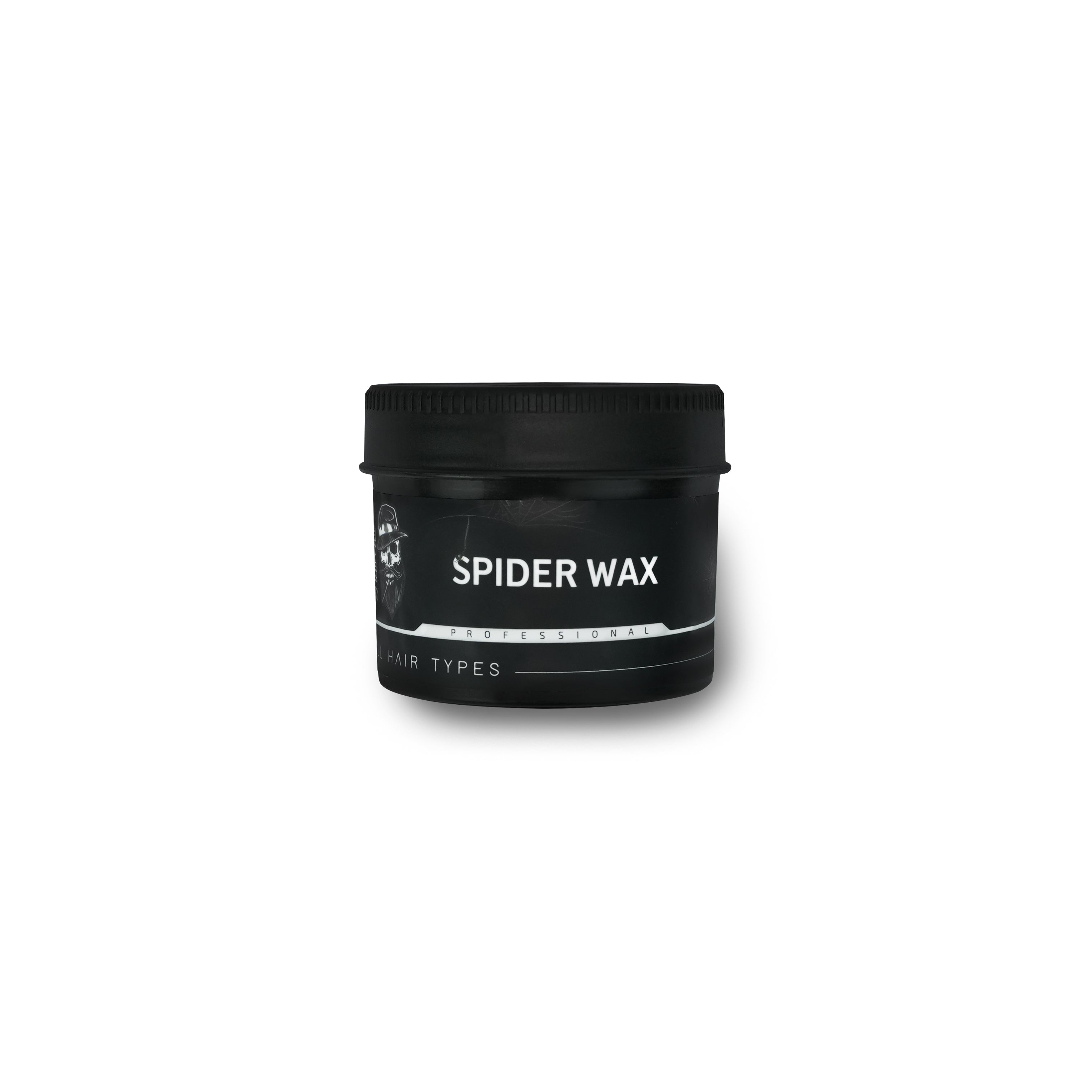 Hairotic Men Hairotic Spider Wax 150 ml