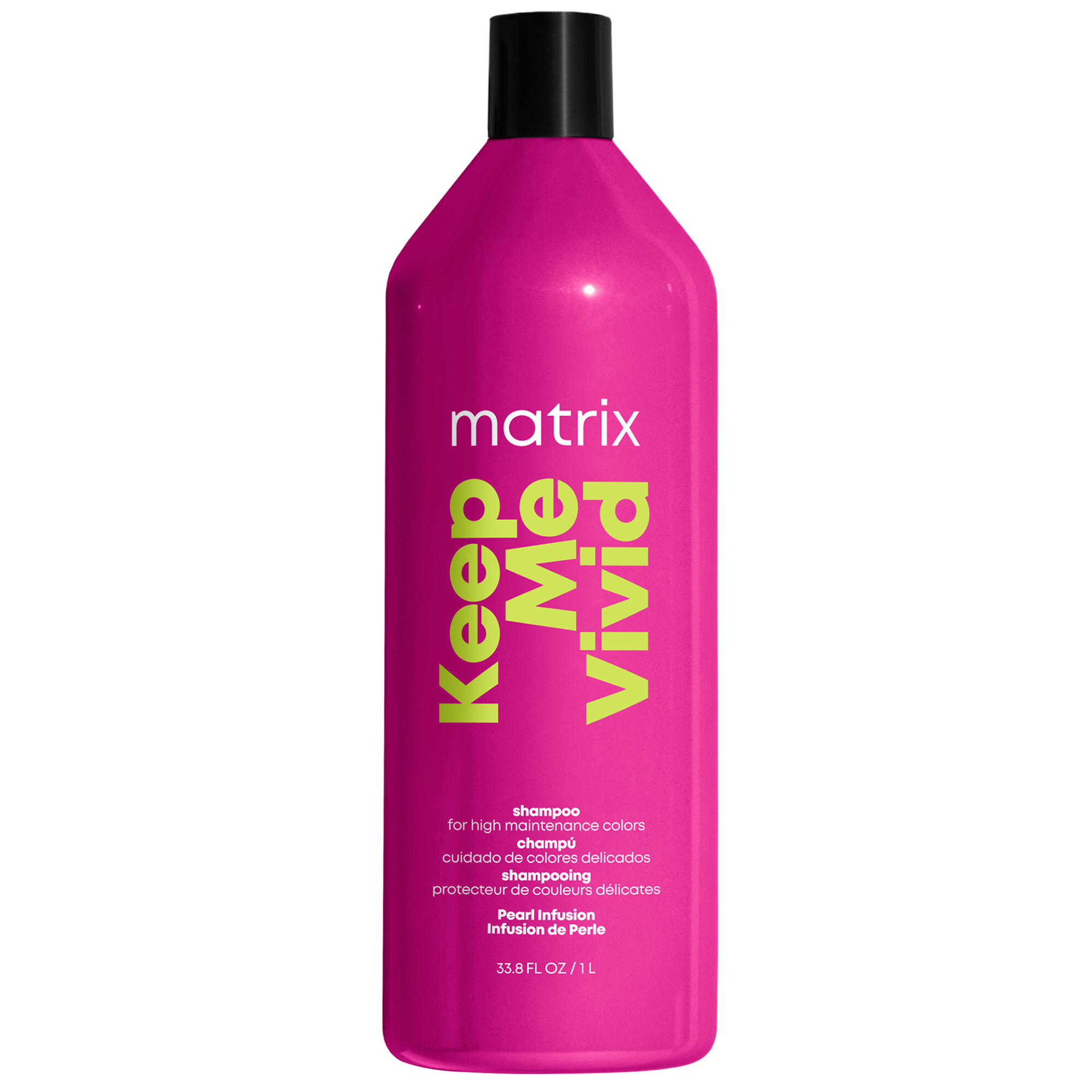 Matrix Matrix Keep Me Vivid шампунь 1000 мл