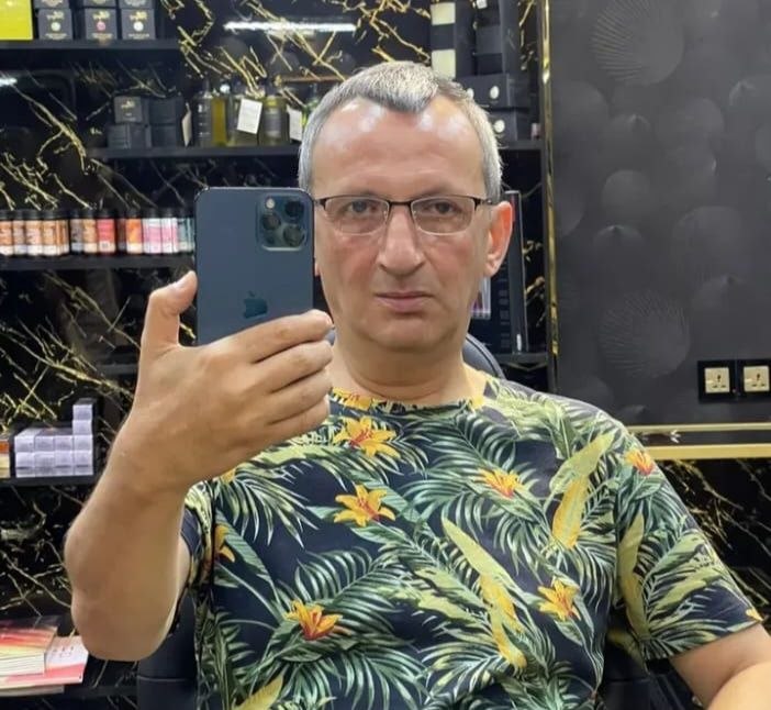 Levon Meliqbekyan – Freya beauty specialist