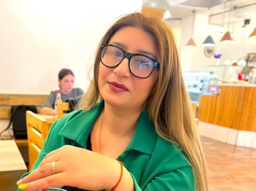 Շուշան Բաբայան – Freya beauty specialist