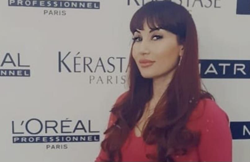 Բելլա Սաֆարյան – Freya beauty specialist
