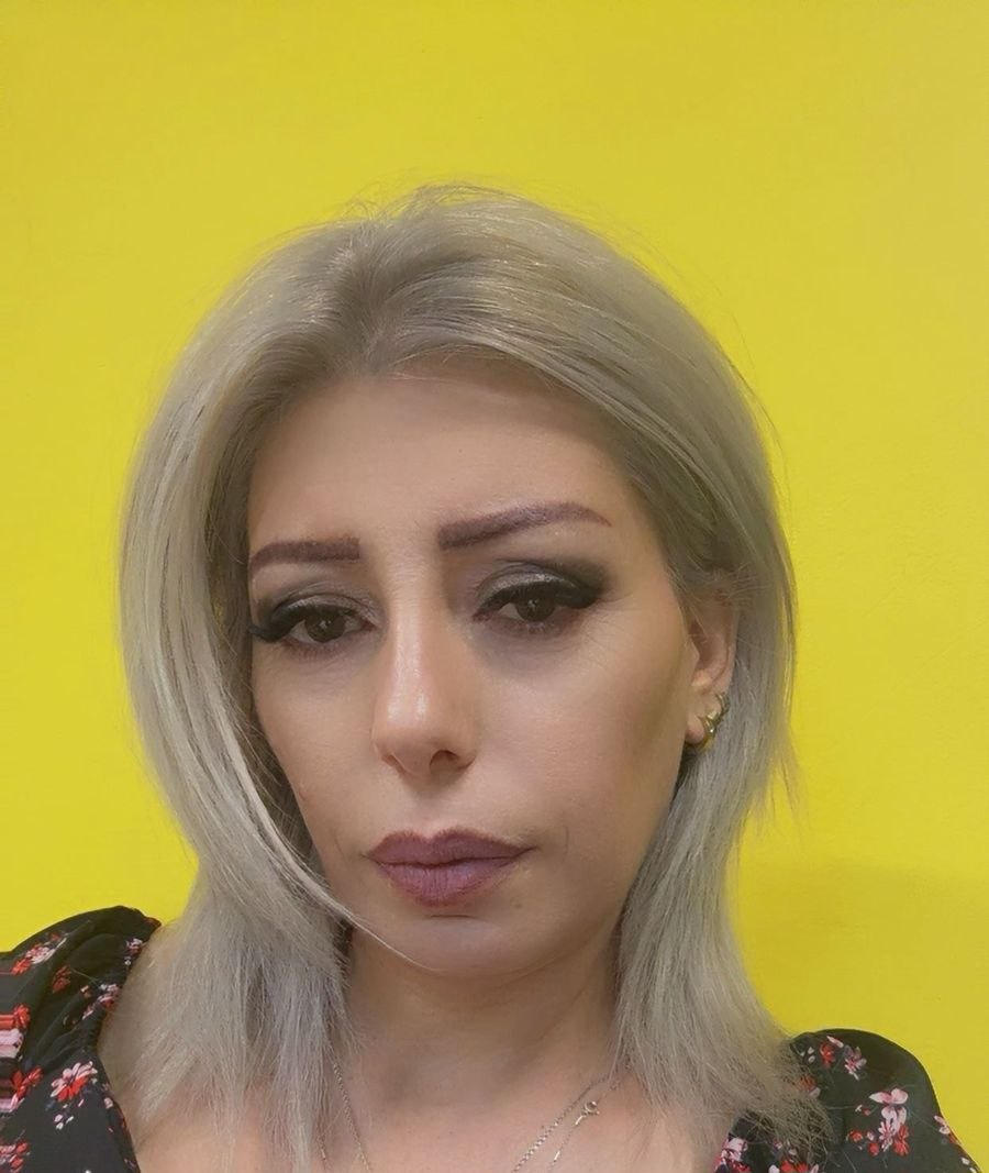 Մարի Վանեցյան – Freya beauty specialist