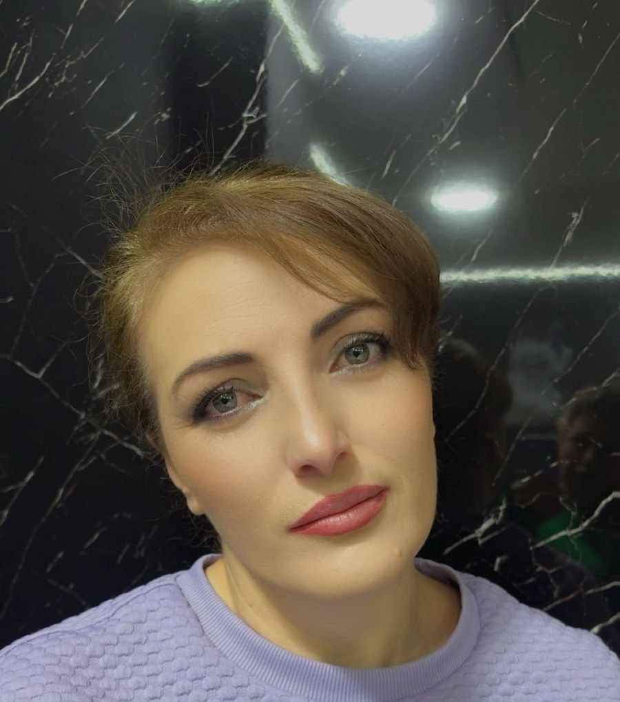 Ռուզաննա Մուրադյան – Freya beauty specialist